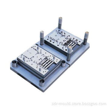 High Productive Die Casting Mould Made by SDR